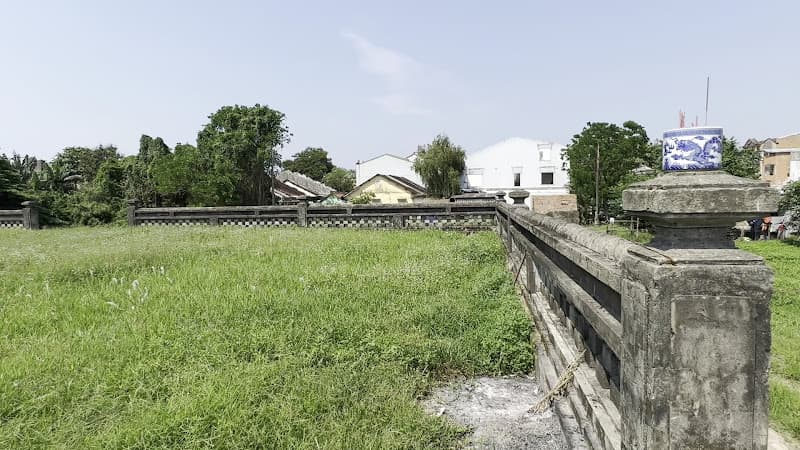 Hình ảnh Đàn Xã Tắc - 6