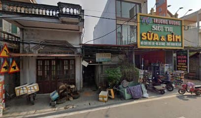 Ảnh bìa Bách Hoá Xanh ĐÔNG BÌNH