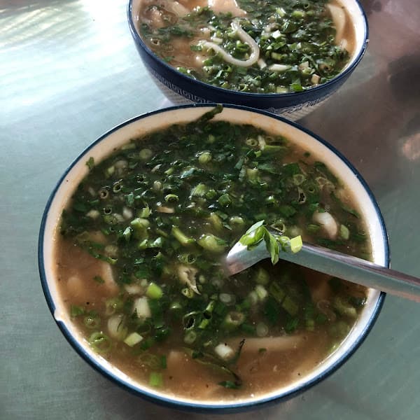 Hình ảnh Cháo cá bột Thu Thủy - 5