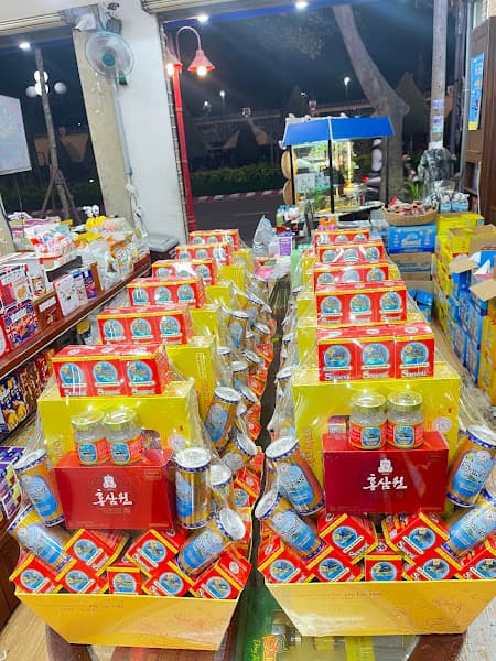 Hình ảnh Yến Sào Khánh Hòa - Tân Lạc Viên - 4