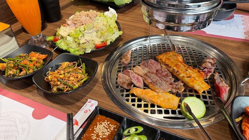 Hình ảnh LYMO BBQ & HOTPOT - 4