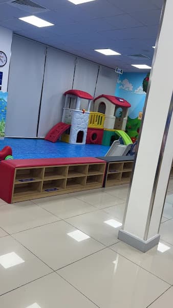 Hình ảnh Trung tâm tiêm chủng VNVC Celadon - 3