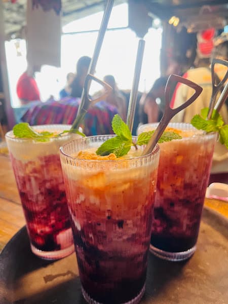 Hình ảnh Lalaland Coffee - Tea & Fastfood - 4