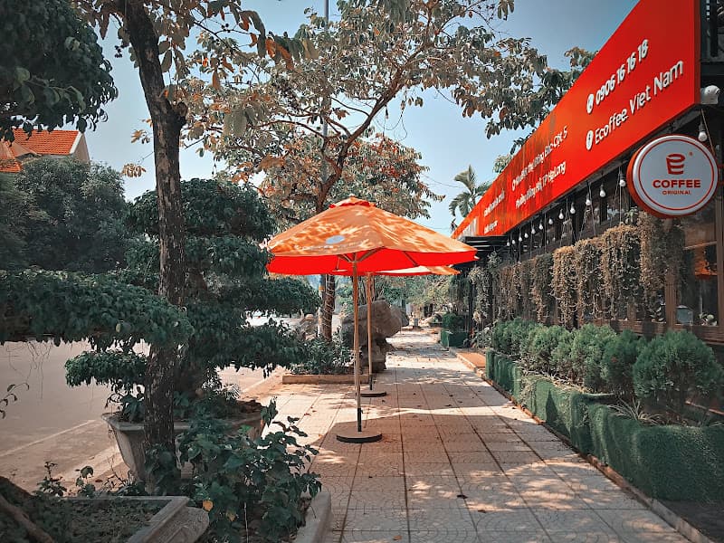 Hình ảnh MỘC Cafe - 3