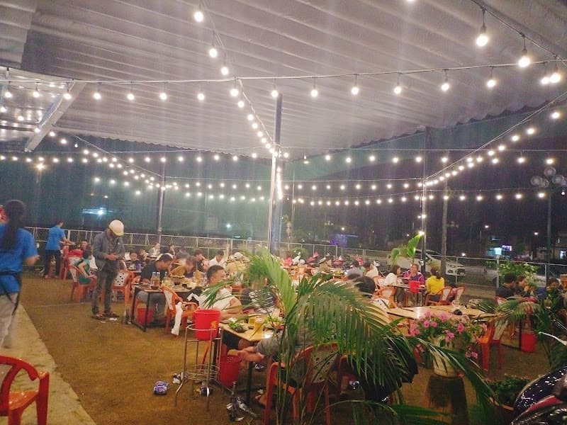 Hình ảnh KHÓI Lâm Hà - 4