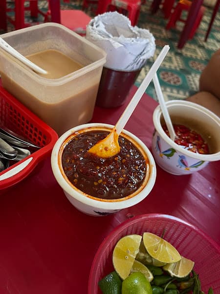 Hình ảnh Quán Bánh Canh Tư Ù - 2