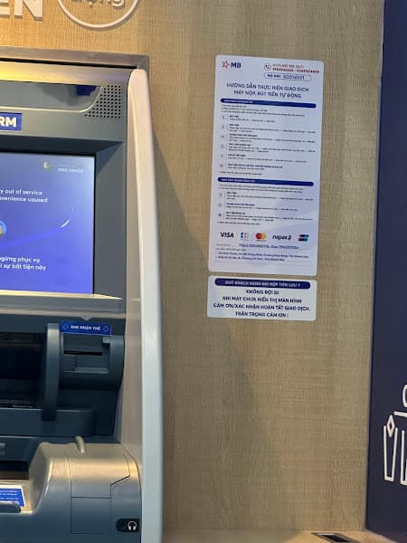 Hình ảnh MB Smartbank Ninh Hải - 2