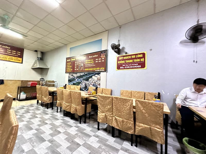 Hình ảnh Súp Lươn Xứ Nghệ Trung Hiếu - 2