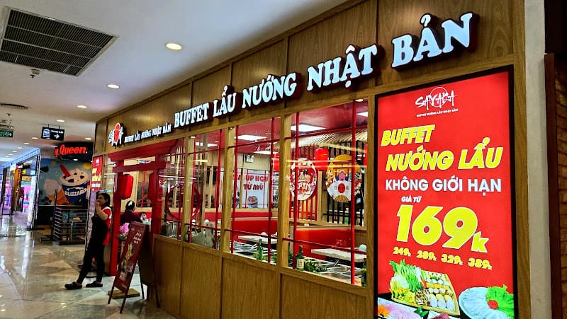 Ảnh bìa Vincom Plaza Biên Hòa