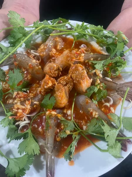 Hình ảnh Hải Sản Quán Trúc - 4