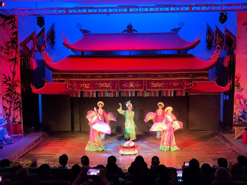 Hình ảnh Nhà Hàng THQ Hạ Long - 3