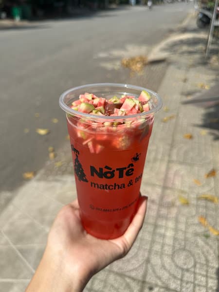 Hình ảnh Tiệm Trà Nờ Tê - 4