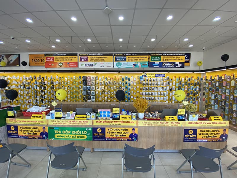 Hình ảnh Siêu thị Thế Giới Di Động - 3