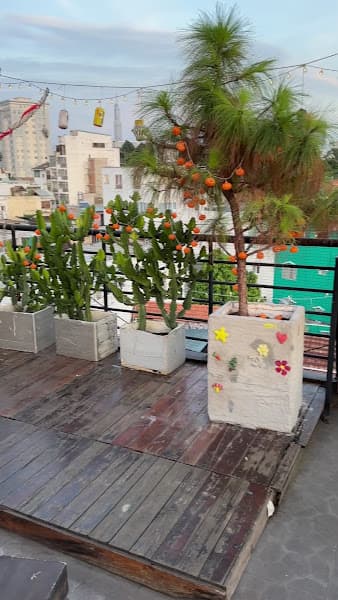 Hình ảnh 1991 Rooftop Coffee & More - 3