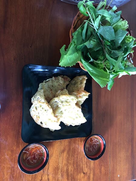Hình ảnh Bánh xèo Miền Trung - 3