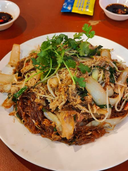 Hình ảnh Nhà Hàng Hải Sản Cua Biển Cà Mau - 3