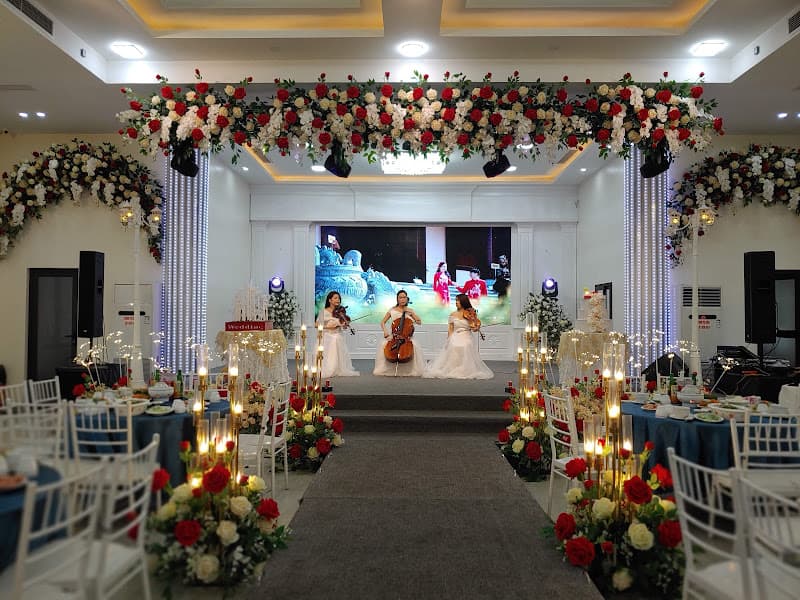 Ảnh bìa Nhà Hàng Nam Phong Quán