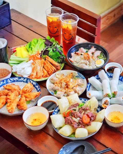 Hình ảnh Sủi Cảo Ngọc Đăng - Bắc Ninh - 5