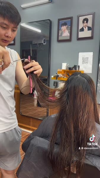 Hình ảnh Hinh Hair - 4