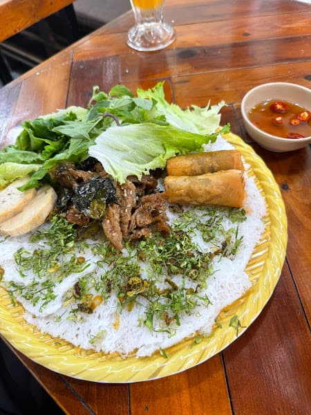 Hình ảnh Nhà hàng chay Ans Vegetarian Cuisine - 2