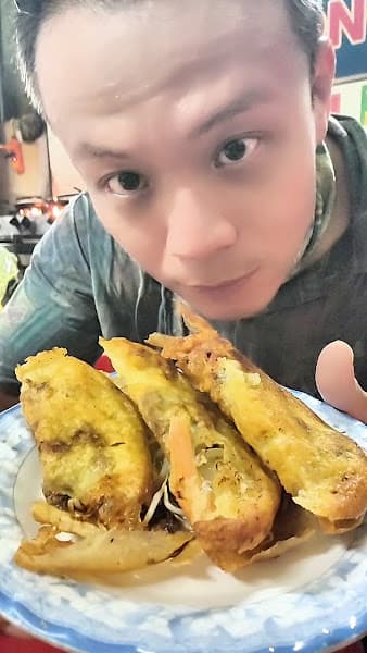 Hình ảnh Bánh Xèo Hồng Cẩm (Chính gốc không chi nhánh) - 3