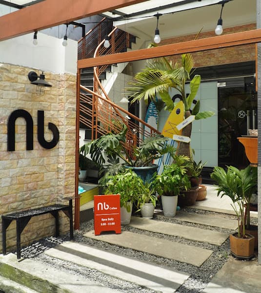 Hình ảnh Coffee NB - 4