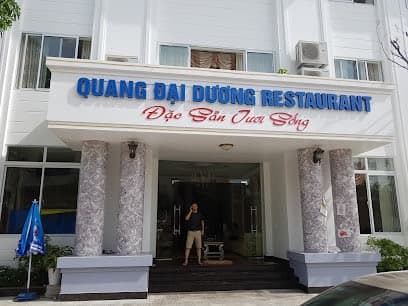 Hình ảnh Nhà Hàng Quang Đại Dương - 2