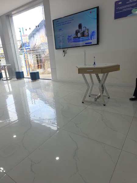 MB Smartbank Diên Khánh