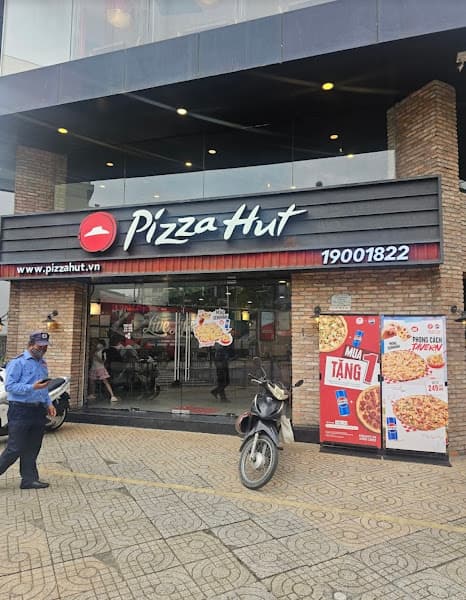 Pizza Hut