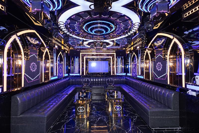 Hình ảnh KARAOKE - THE SHINE - KTV - 6