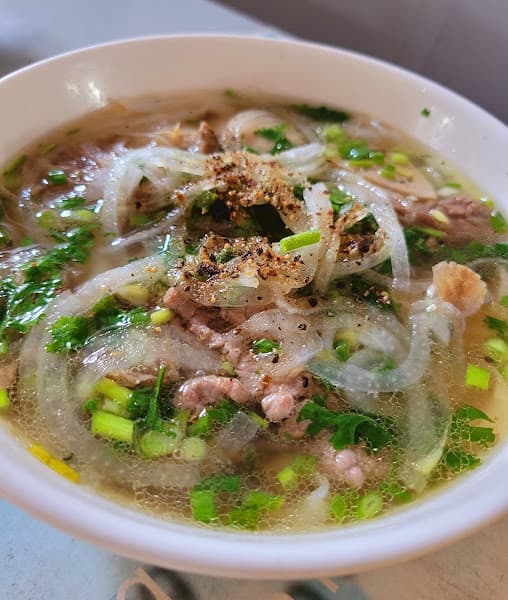 Hình ảnh Phở Long Thành - 5