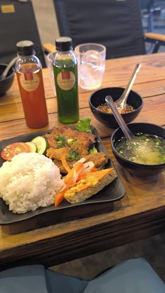 Hình ảnh Bún Bò Huế Hook - 2