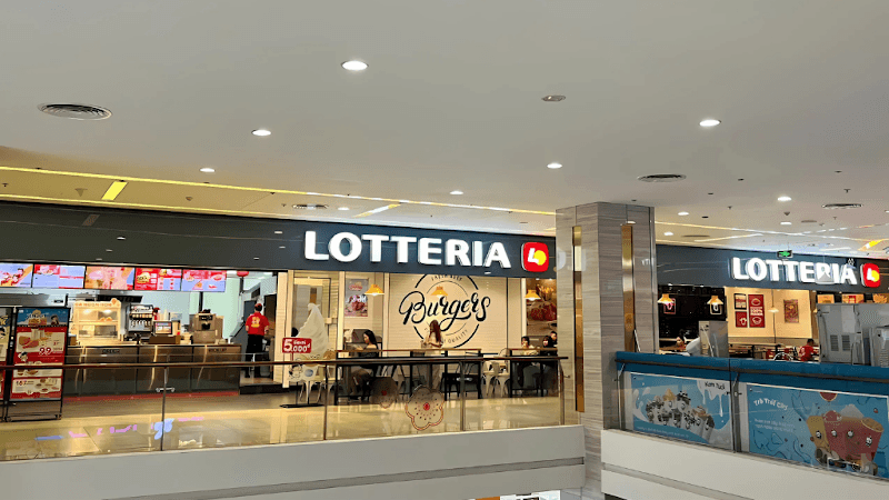 Hình ảnh Lotteria Vincom Thanh Hóa 4F - 2