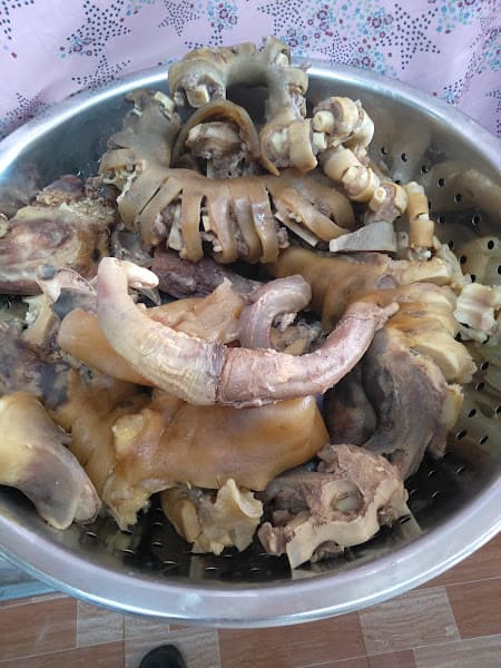 Hình ảnh Bún bò Huế NGOC LINH - 4