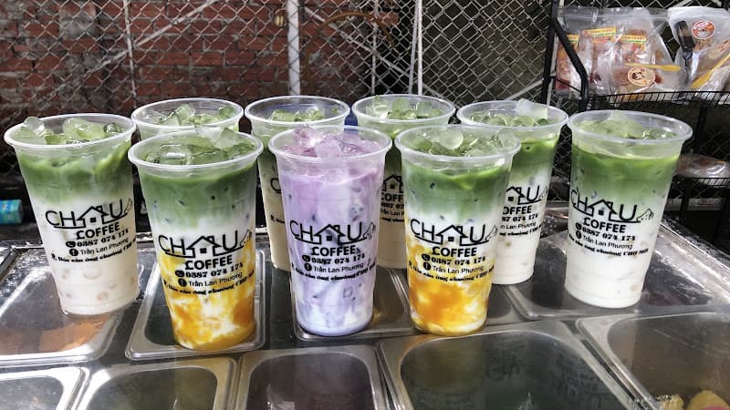 Hình ảnh CHÂU COFFEE - 2