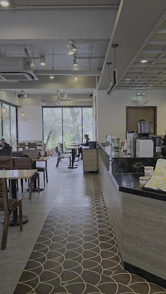 Hình ảnh Highlands Coffee - 5