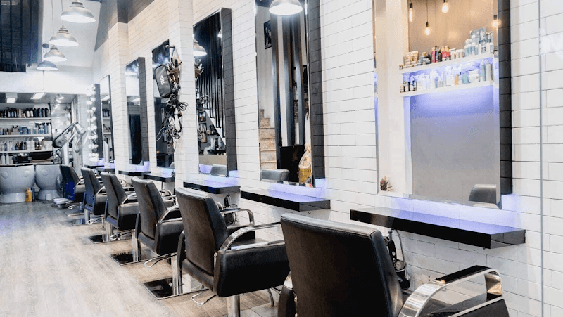 Ảnh bìa Kevin Tuyen Hair Salon