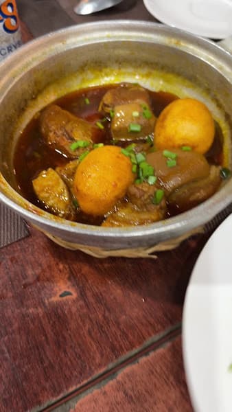 Hình ảnh Nhà Hàng Cơm Niêu Phù Sa - 3