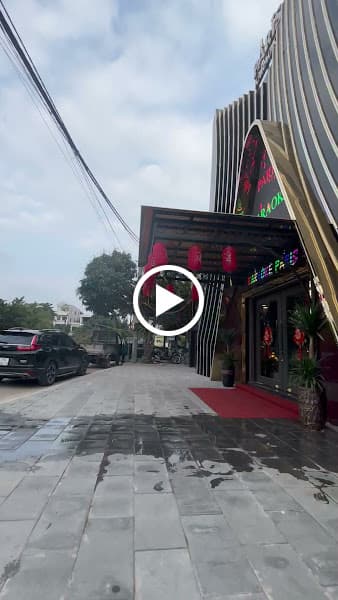 Hình ảnh Karaoke Paris Ninh Bình - 8