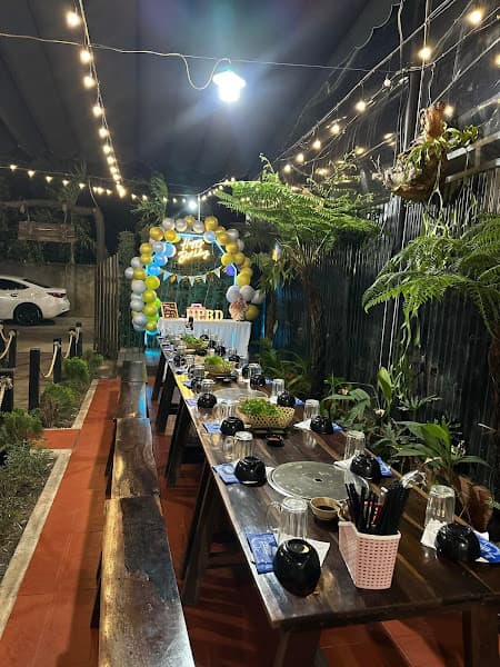 Hình ảnh Lẩu Nướng TĐ - 3