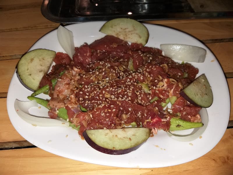 Hình ảnh Quán Cafe Mộc Trà - 3