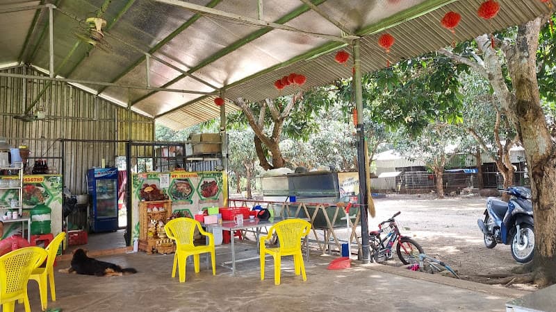 Hình ảnh Quán ăn gia đình - Hương Đồng - 3