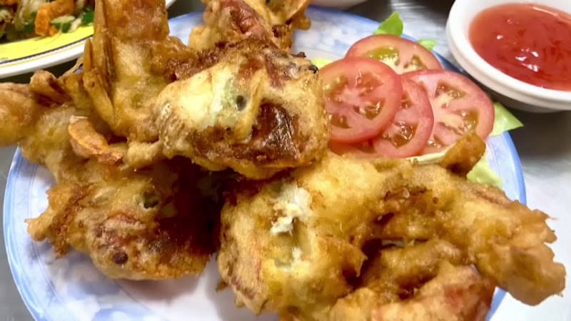 Hình ảnh Miến Cua 94 Chả Giò Cua Biển - 6