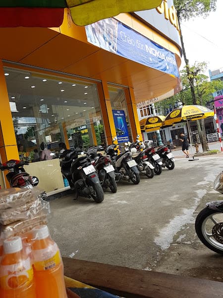 Hình ảnh Siêu thị Thế Giới Di Động - 2