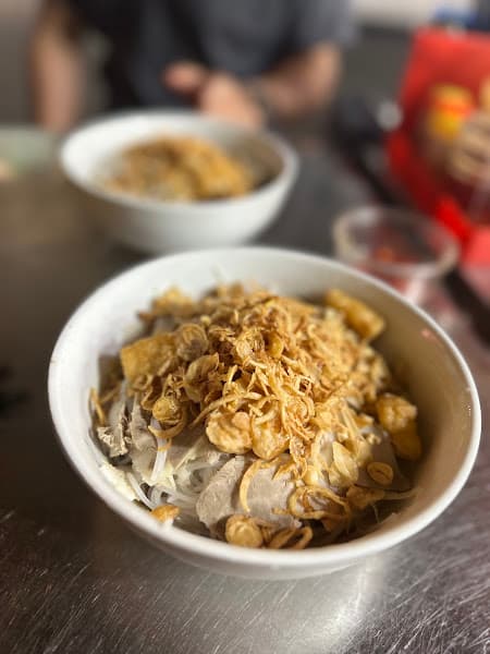 Hình ảnh Bún riêu Nam Bộ, bún bò Huế - 9