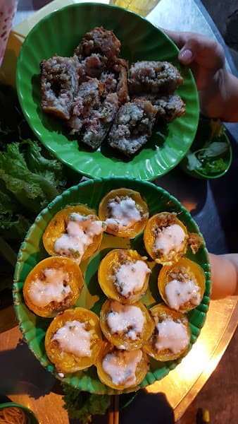 Hình ảnh Bánh Xèo Hai Thập - 2