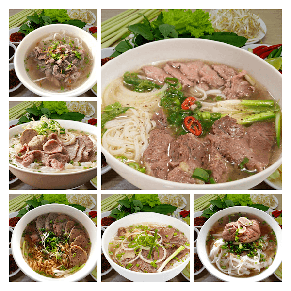 Hình ảnh Quán Phở (ai bao?) - 4