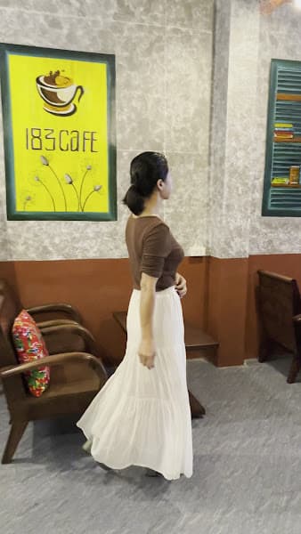 Hình ảnh Cafe' 183 Lai Châu - 5