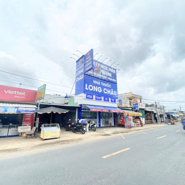 Hình ảnh Nhà Thuốc FPT Long Châu - 3