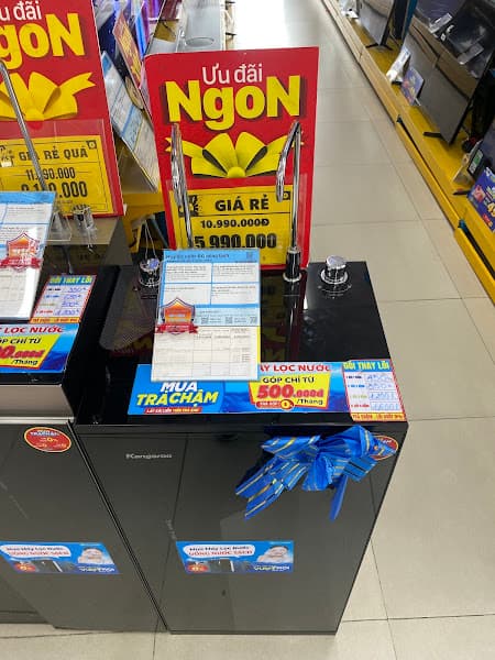 Hình ảnh Thế Giới Di Động - 2